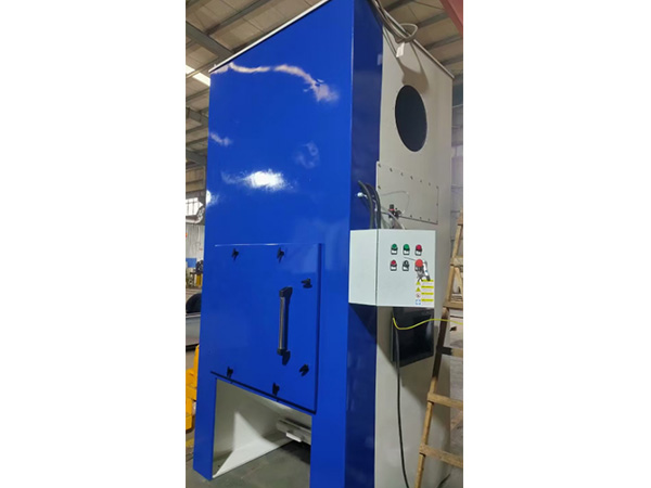 LGZ 系列除塵器