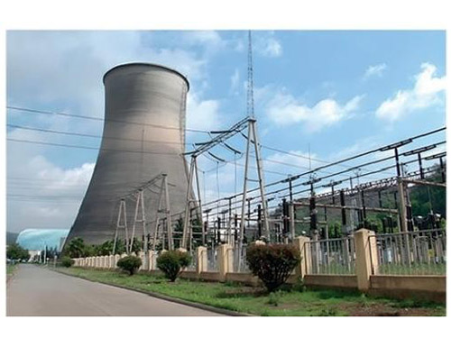 貴州野馬電廠